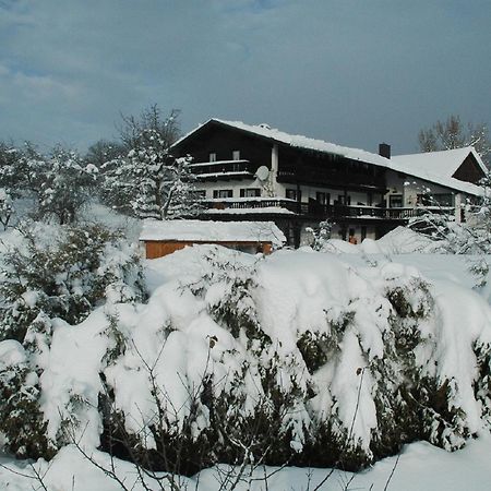 Landhaus Jakob Im Bayerischen Wald Lalling Exteriér fotografie