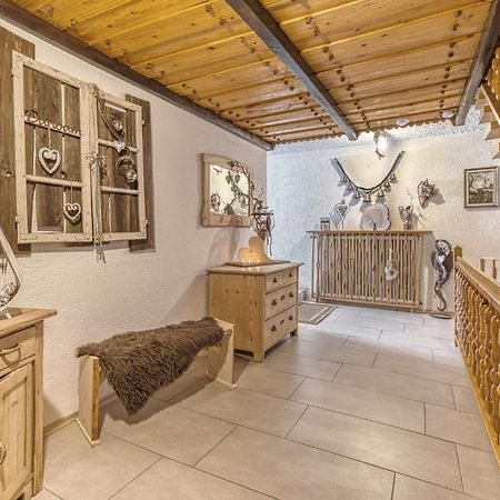 Landhaus Jakob Im Bayerischen Wald Lalling Exteriér fotografie