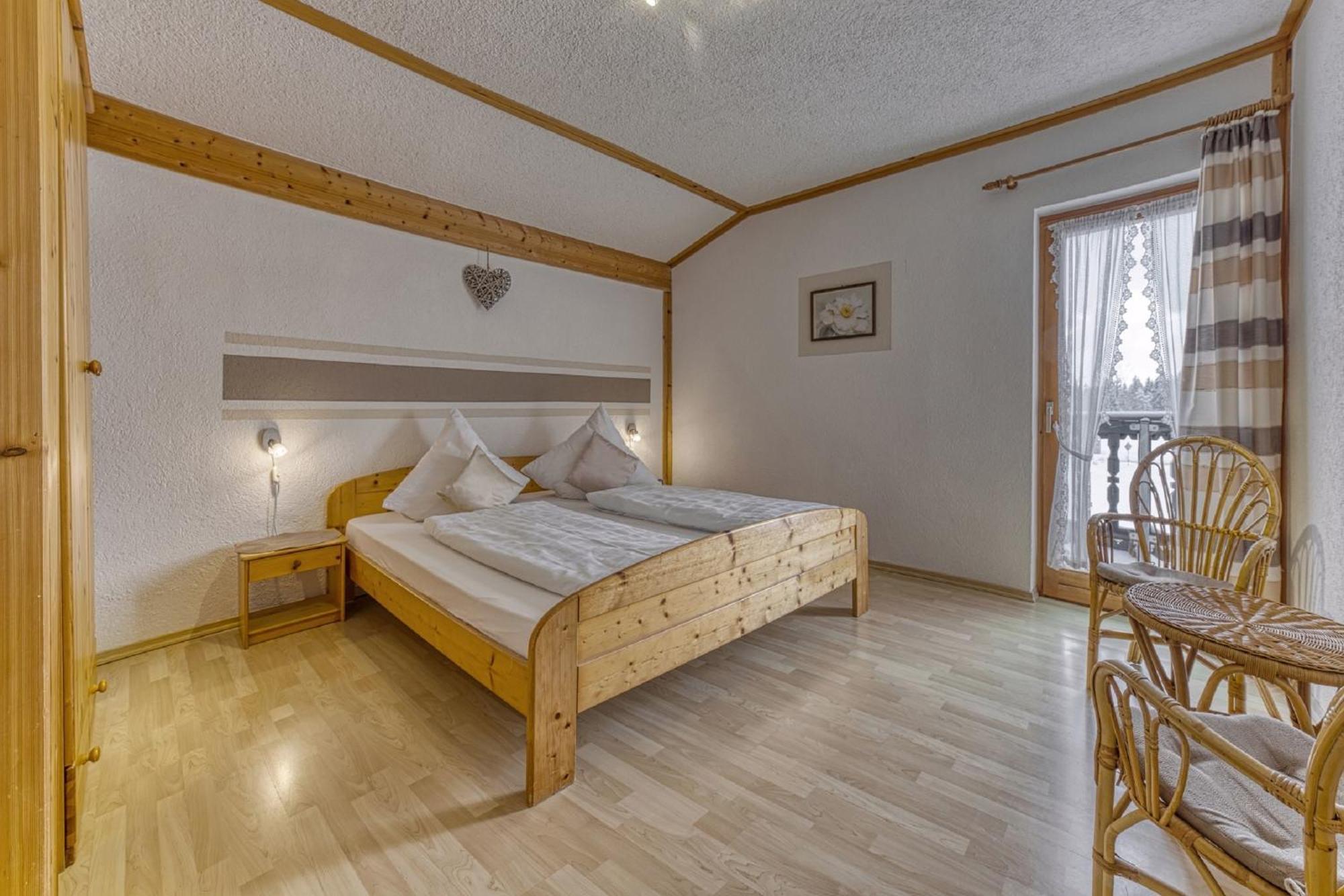 Landhaus Jakob Im Bayerischen Wald Lalling Exteriér fotografie