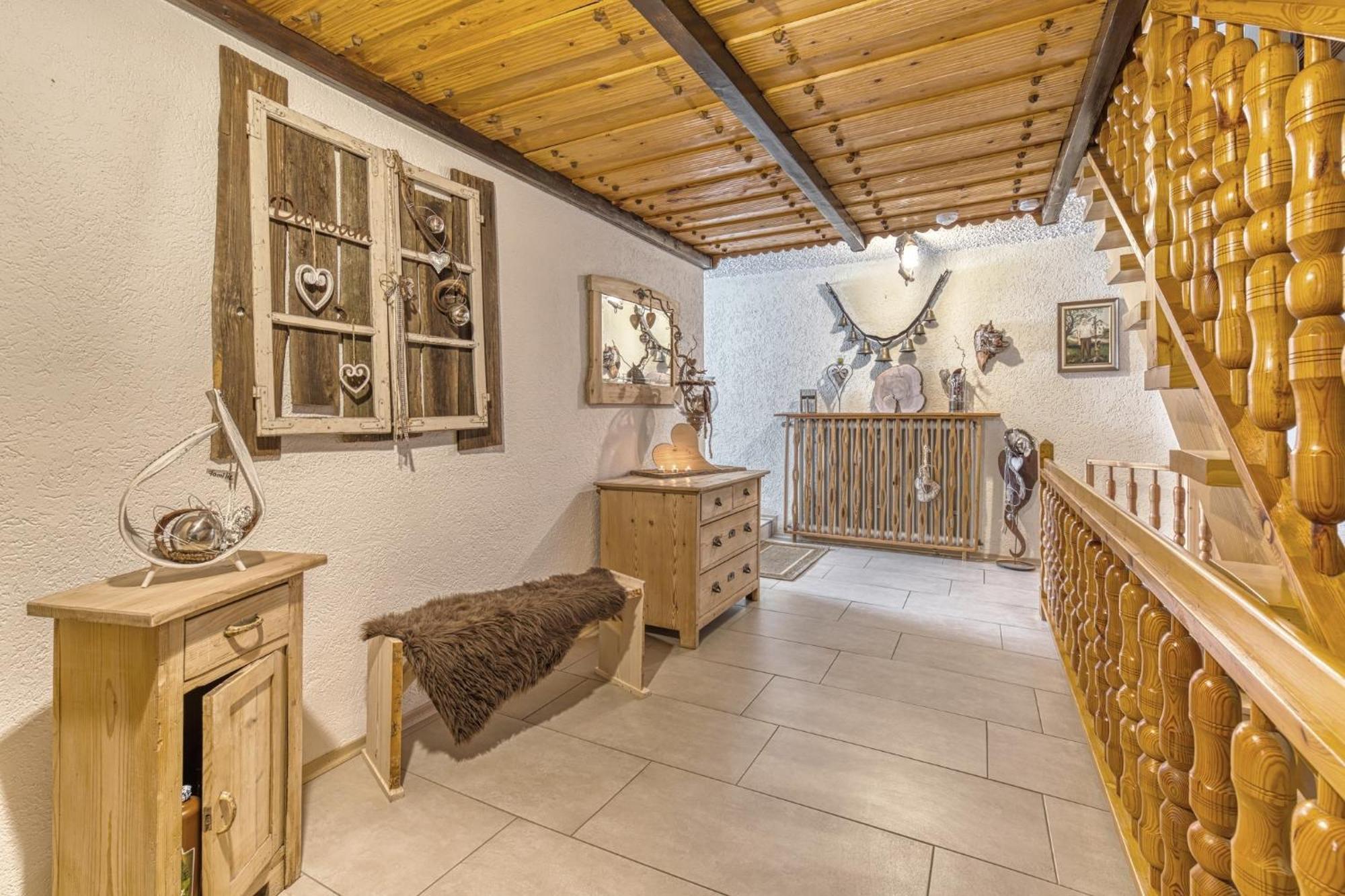 Landhaus Jakob Im Bayerischen Wald Lalling Exteriér fotografie
