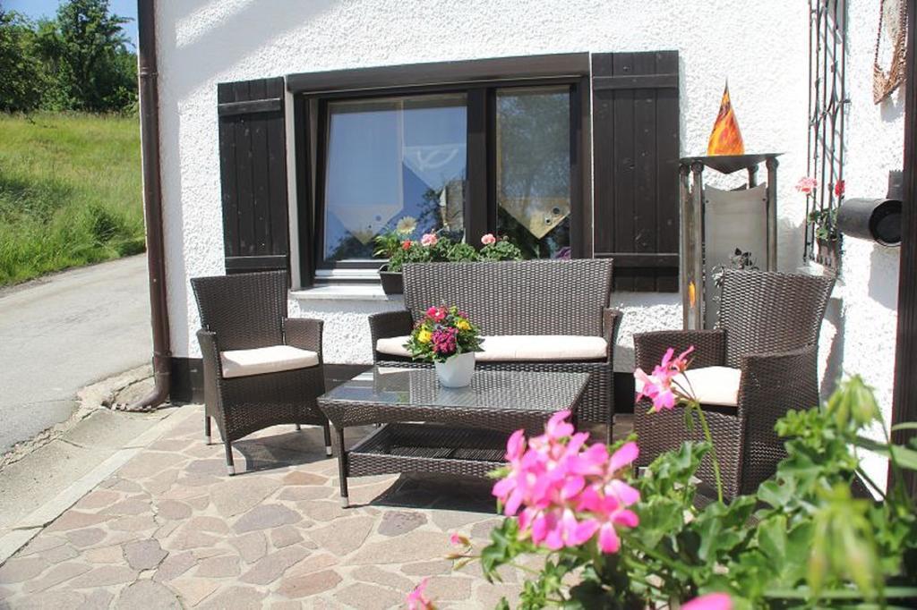 Landhaus Jakob Im Bayerischen Wald Lalling Exteriér fotografie