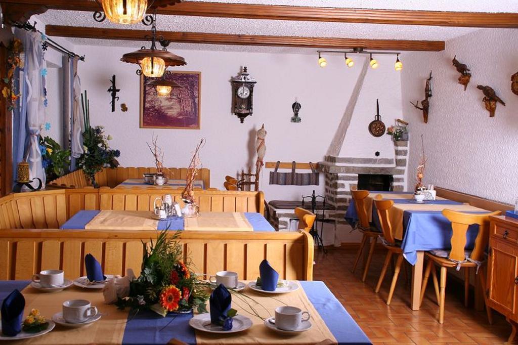 Landhaus Jakob Im Bayerischen Wald Lalling Exteriér fotografie