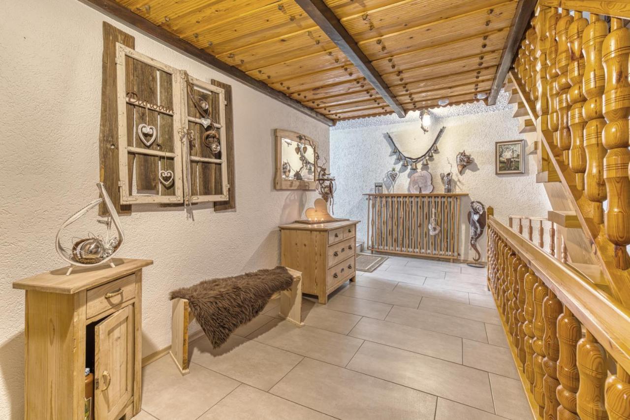 Landhaus Jakob Im Bayerischen Wald Lalling Exteriér fotografie