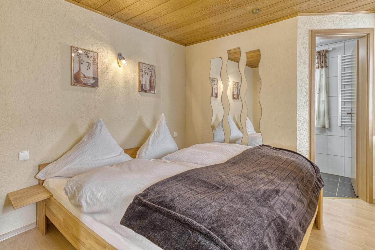 Landhaus Jakob Im Bayerischen Wald Lalling Exteriér fotografie