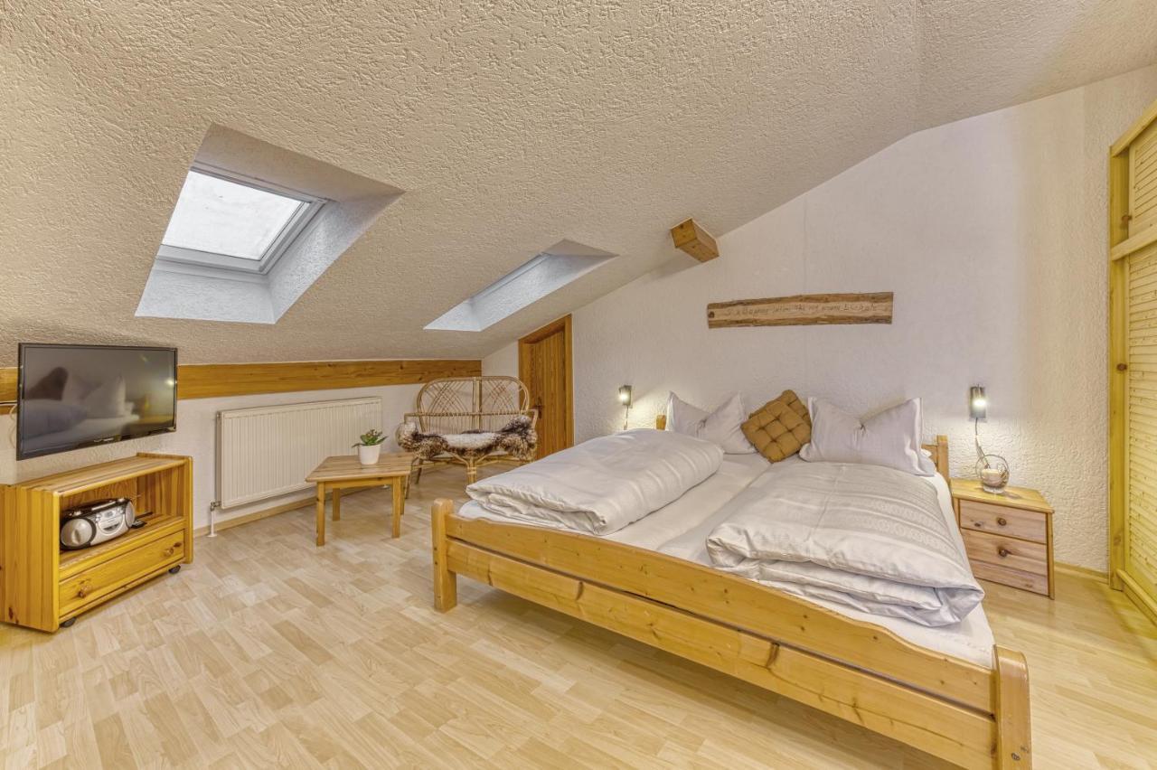 Landhaus Jakob Im Bayerischen Wald Lalling Exteriér fotografie
