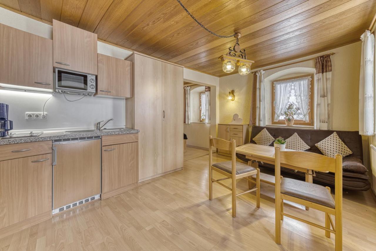 Landhaus Jakob Im Bayerischen Wald Lalling Exteriér fotografie