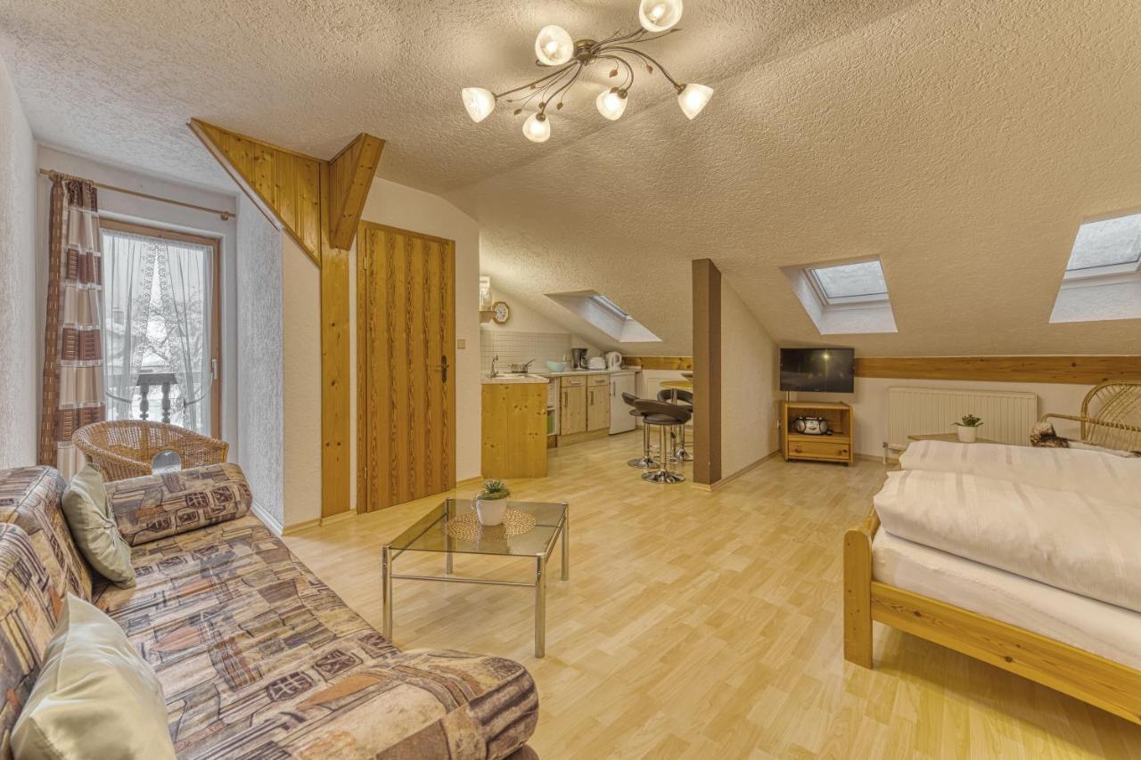 Landhaus Jakob Im Bayerischen Wald Lalling Exteriér fotografie