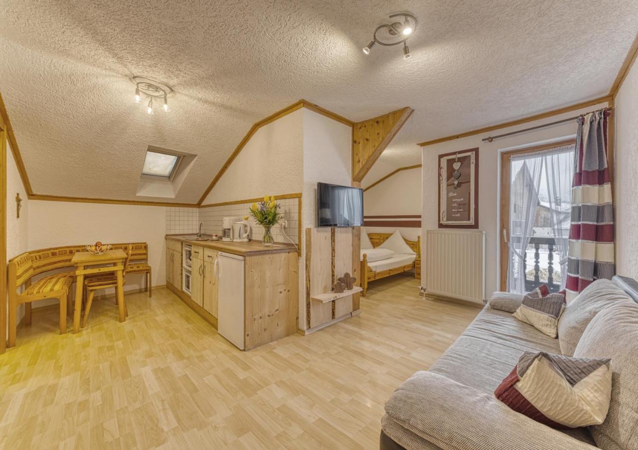 Landhaus Jakob Im Bayerischen Wald Lalling Exteriér fotografie