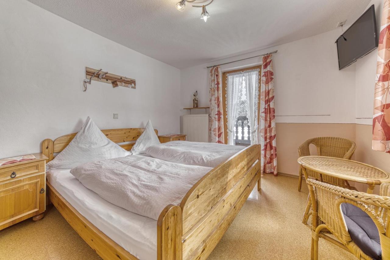 Landhaus Jakob Im Bayerischen Wald Lalling Exteriér fotografie