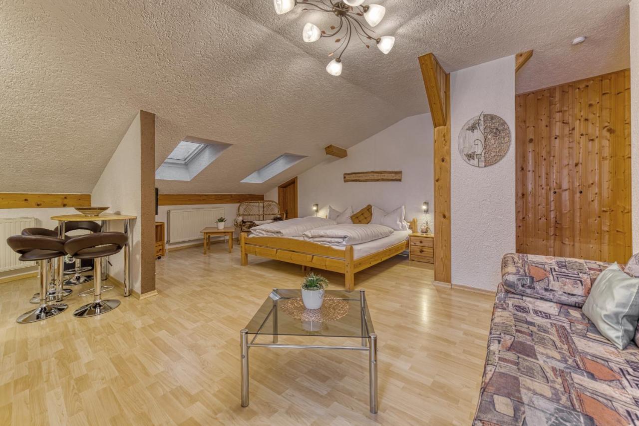 Landhaus Jakob Im Bayerischen Wald Lalling Exteriér fotografie