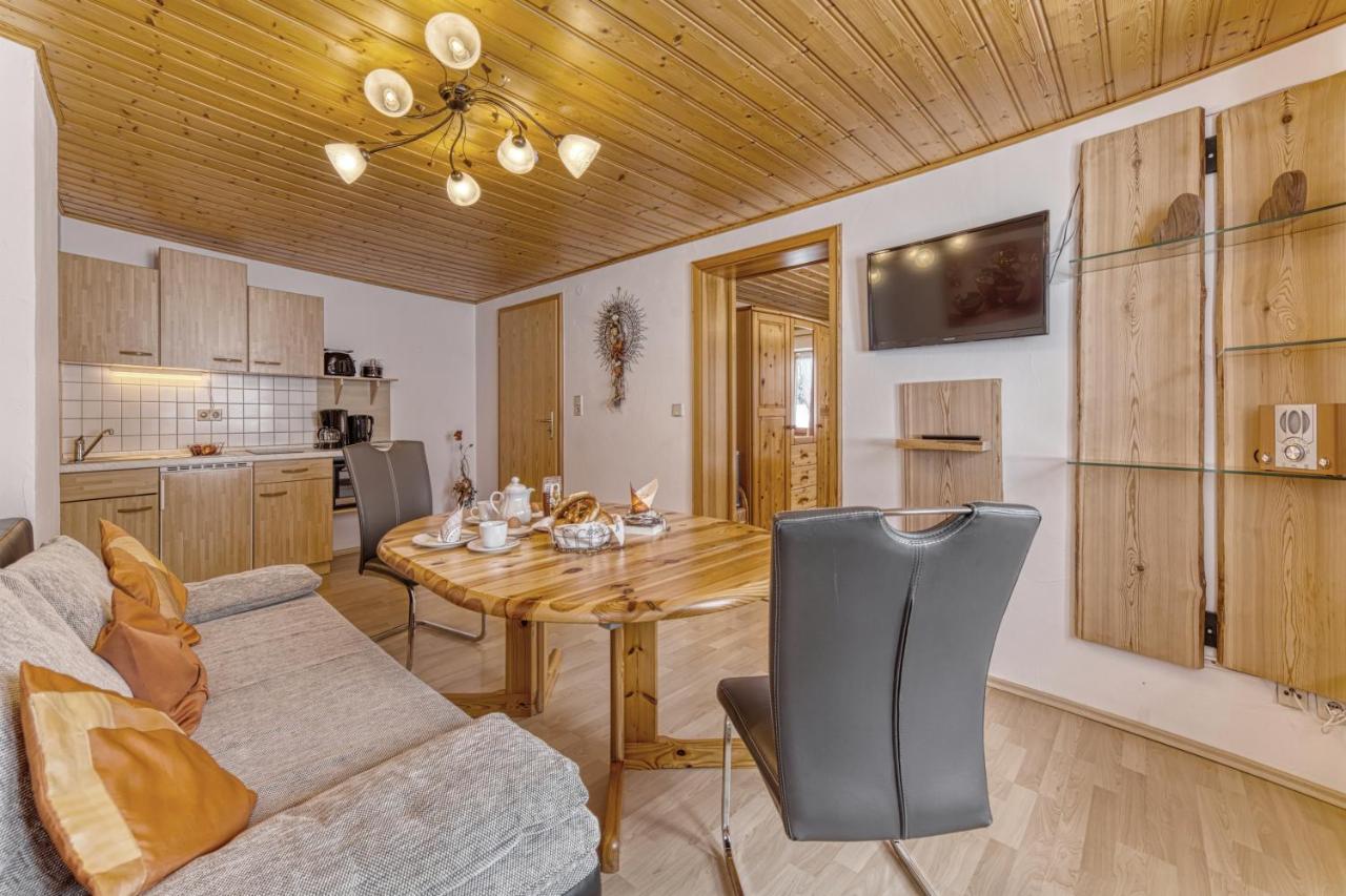 Landhaus Jakob Im Bayerischen Wald Lalling Exteriér fotografie